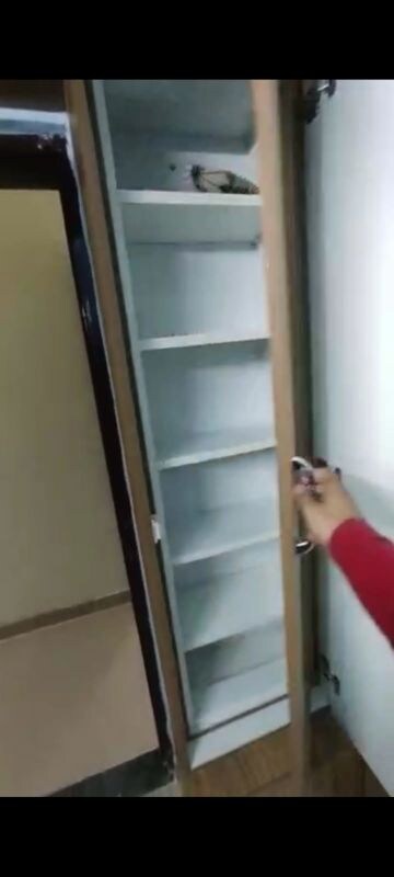 Furnished Amenities in 3 BHK Apartment at Adore Happy Homes Exclusive Phase 2, Sector 86 – for Sale