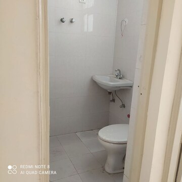Bathroom in 2 BHK Apartment at Adore Samriddhi, Sector 89 – for Sale