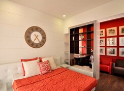 3 BHK + Servant Room Apartment For Sale in Microtek Greenburg