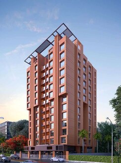 3 BHK Apartment For Sale in Kothrud
