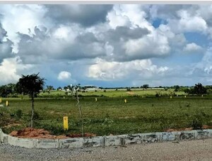 Plot Area in  Plot at Shadnagar – for Sale
