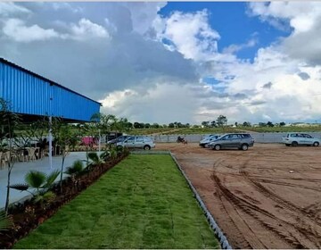  Plot – Garden View at Shadnagar - for Sale