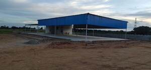  Plot – Garden View at Shadnagar - for Sale