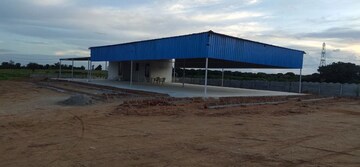  Plot – Garden View at Shadnagar - for Sale