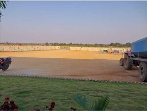  Plot – Exterior View View at Shadnagar - for Sale