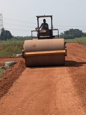 Plot Area in  Plot at Shadnagar – for Sale