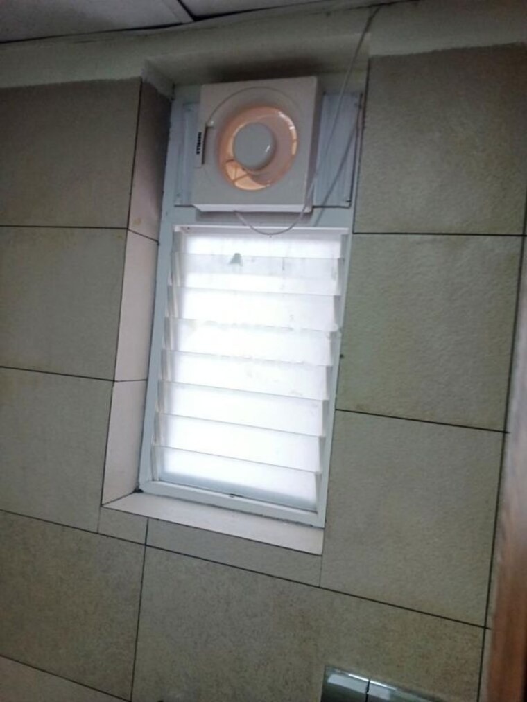 Bathroom, green-grace 3 Bedroom 2400 Sq.Ft. Apartment In Gachibowli Hyderabad 10110081