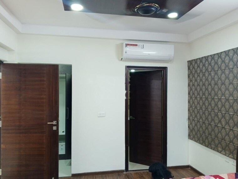 undefined, green-grace 3 Bedroom 2400 Sq.Ft. Apartment In Gachibowli Hyderabad 10110081