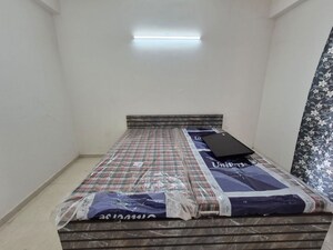 Bedroom in 2 BHK Apartment at Signature Global Solera 2, Sector 107 – for Rent