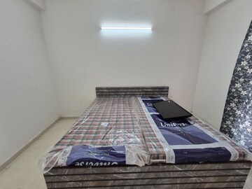 Bedroom in 2 BHK Apartment at Signature Global Solera 2, Sector 107 – for Rent