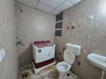 Bathroom in 2 BHK Apartment at Signature Global Solera 2, Sector 107 – for Rent