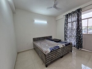 Bedroom in 2 BHK Apartment at Signature Global Solera 2, Sector 107 – for Rent
