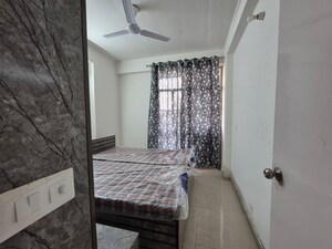 Kitchen in 2 BHK Apartment at Signature Global Solera 2, Sector 107 – for Rent