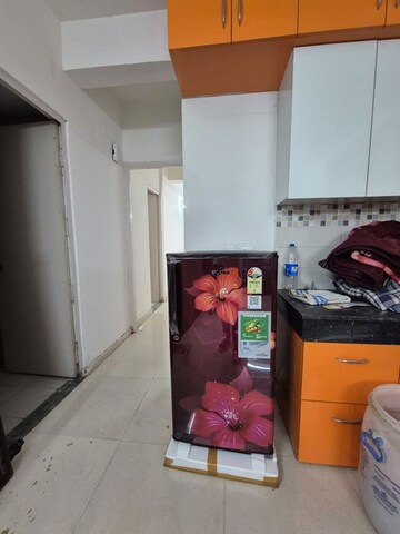 Master Bedroom in 2 BHK Apartment at Signature Global Solera 2, Sector 107 – for Rent