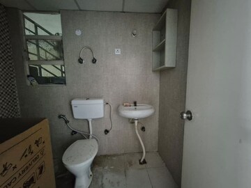 Bathroom in 2 BHK Apartment at Signature Global Solera 2, Sector 107 – for Rent