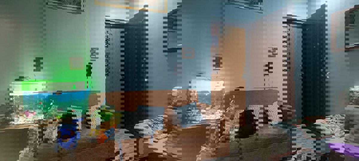 2 BHK 850 Sq.Ft. Apartment in Silver Castle Andheri East