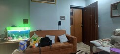 2 BHK Apartment For Rent in Silver Castle Andheri East