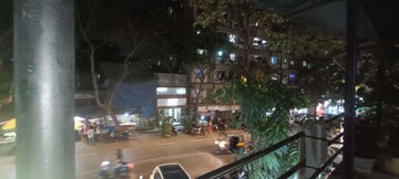 2 BHK Apartment – Exterior View View at Silver Castle Andheri East, Andheri East - for Rent