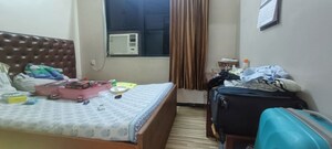 Bedroom in 2 BHK Apartment at Silver Castle Andheri East, Andheri East – for Rent
