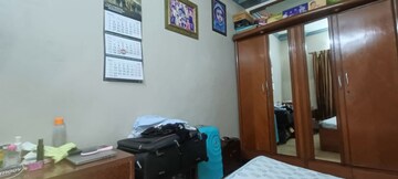 Team Area in 2 BHK Apartment at Silver Castle Andheri East, Andheri East – for Rent