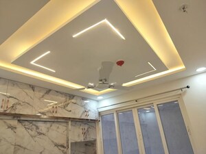 Furnished Amenities in 2 BHK Apartment at Cybercity Rainbow Vistas, Hi Tech City – for Rent