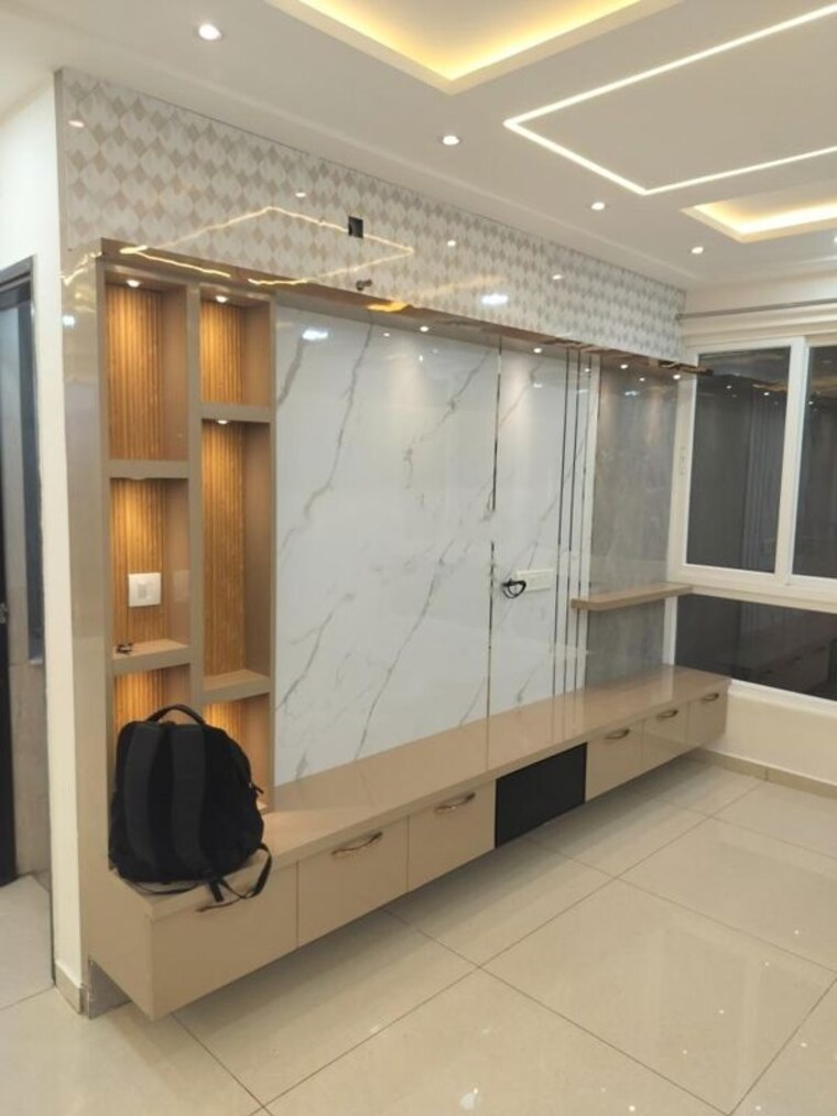 undefined, cybercity-rainbow-vistas 2 Bedroom 1005 Sq.Ft. Apartment In Hi Tech City Hyderabad 10110089