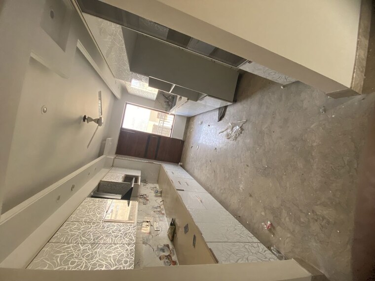 Kitchen, sector 10 3 Bedroom 570 Sq.Ft. Builder Floor In Sector 10 Gurgaon 10110074