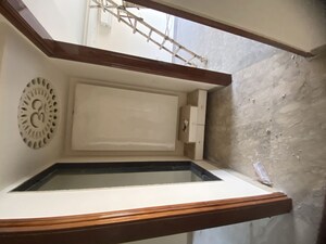 Kitchen in 3 BHK Builder Floor at Sector 10 – for Rent