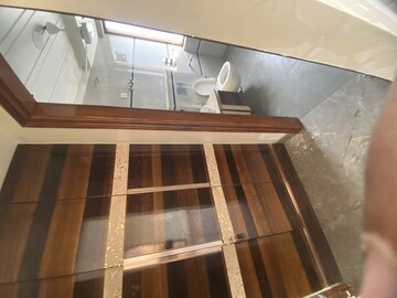 Kitchen in 3 BHK Builder Floor at Sector 10 – for Rent