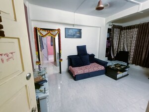 1 BHK Apartment For Sale in Lodha Palava City, Dombivli East