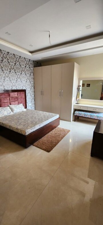Bedroom in 3 BHK Apartment at Adore Samriddhi, Sector 89 – for Sale