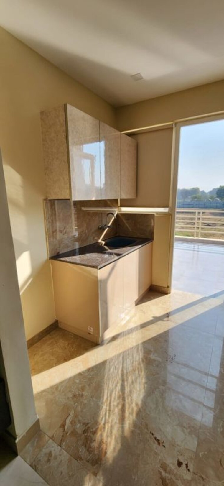 Kitchen, adore-samriddhi 3 Bedroom 645 Sq.Ft. Apartment In Sector 89 Faridabad 10110088