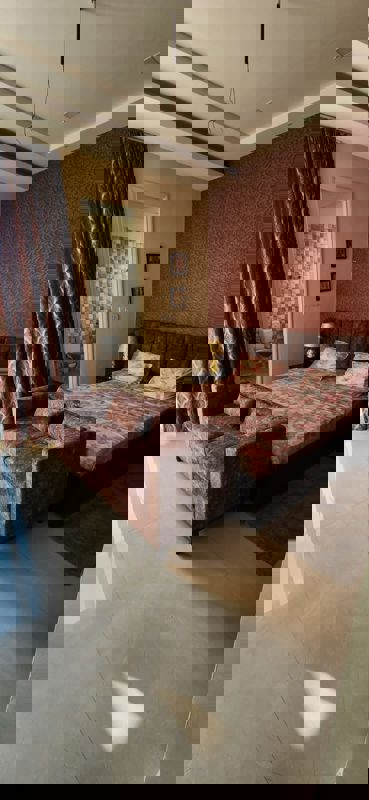 3 BHK + Pooja Room 645 Sq.Ft. Apartment in Adore Samriddhi