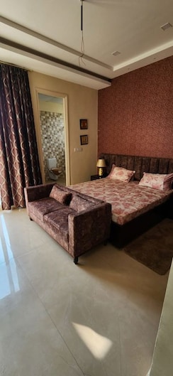 3 BHK + Pooja Room Apartment For Sale in Adore Samriddhi