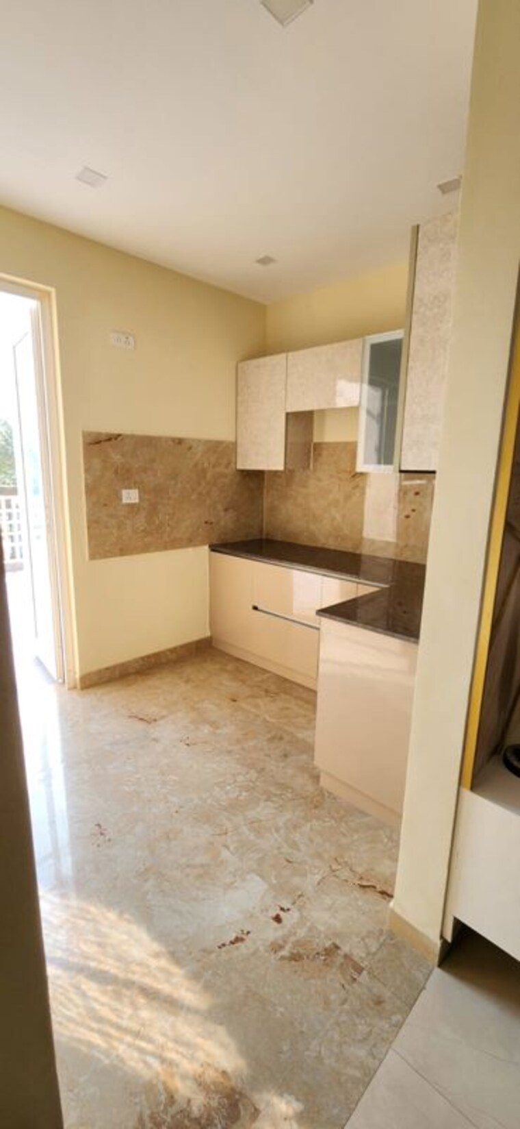 Kitchen, adore-samriddhi 3 Bedroom 645 Sq.Ft. Apartment In Sector 89 Faridabad 10110088
