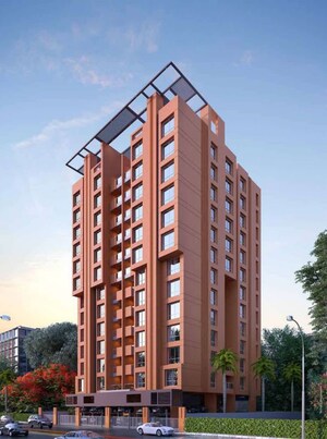 4 BHK Apartment For Sale in Kothrud