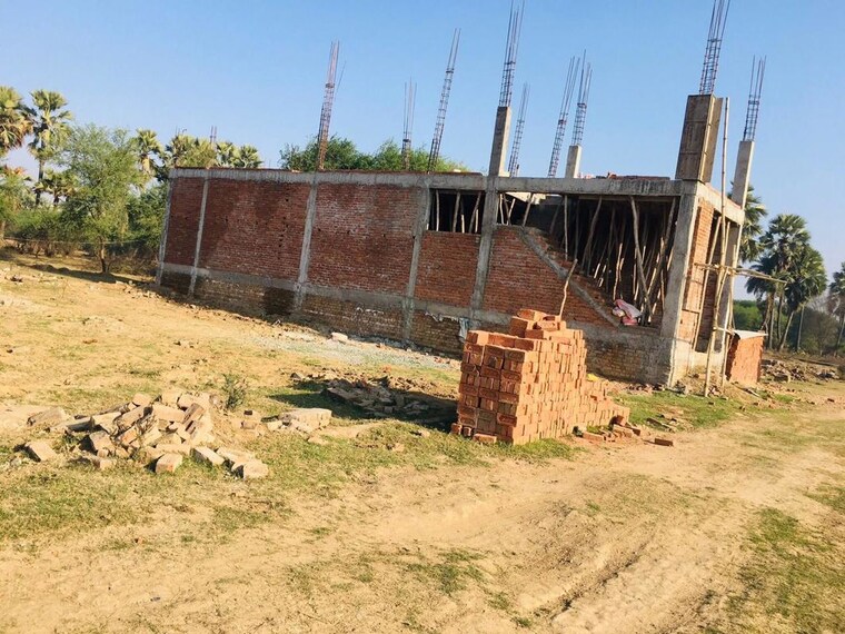 Exterior View, ramnagar  1047 Sq.Ft. Plot In Ramnagar Varanasi 10110106