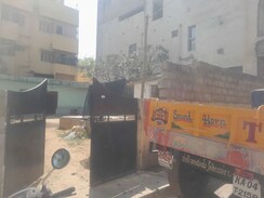 Plot For Sale in NRI Layout