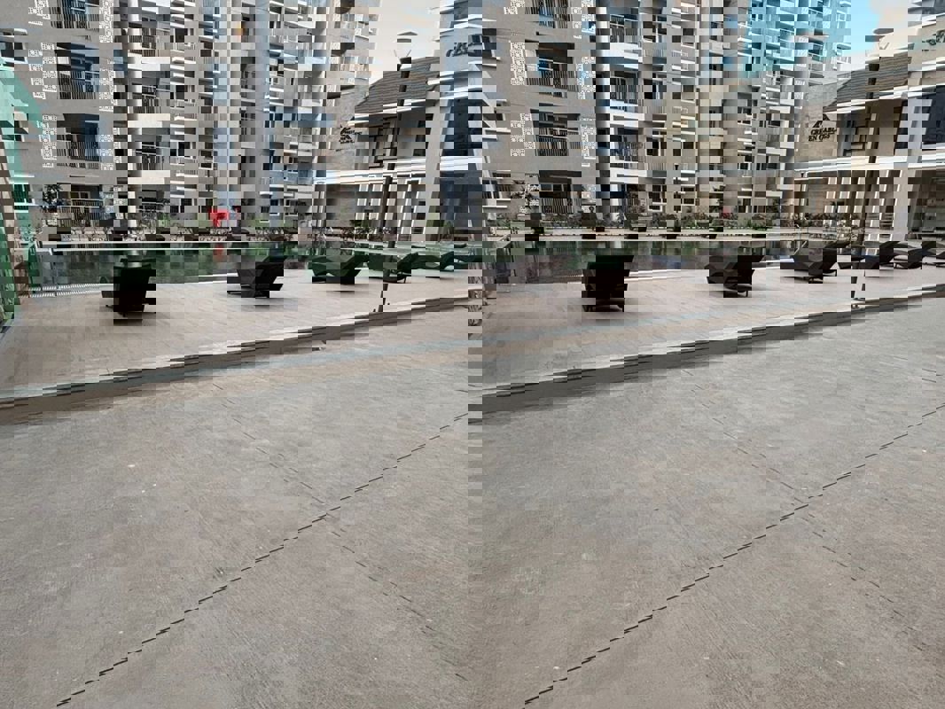 3 BHK 1649 Sq.Ft. Apartment in Prestige Green Gables