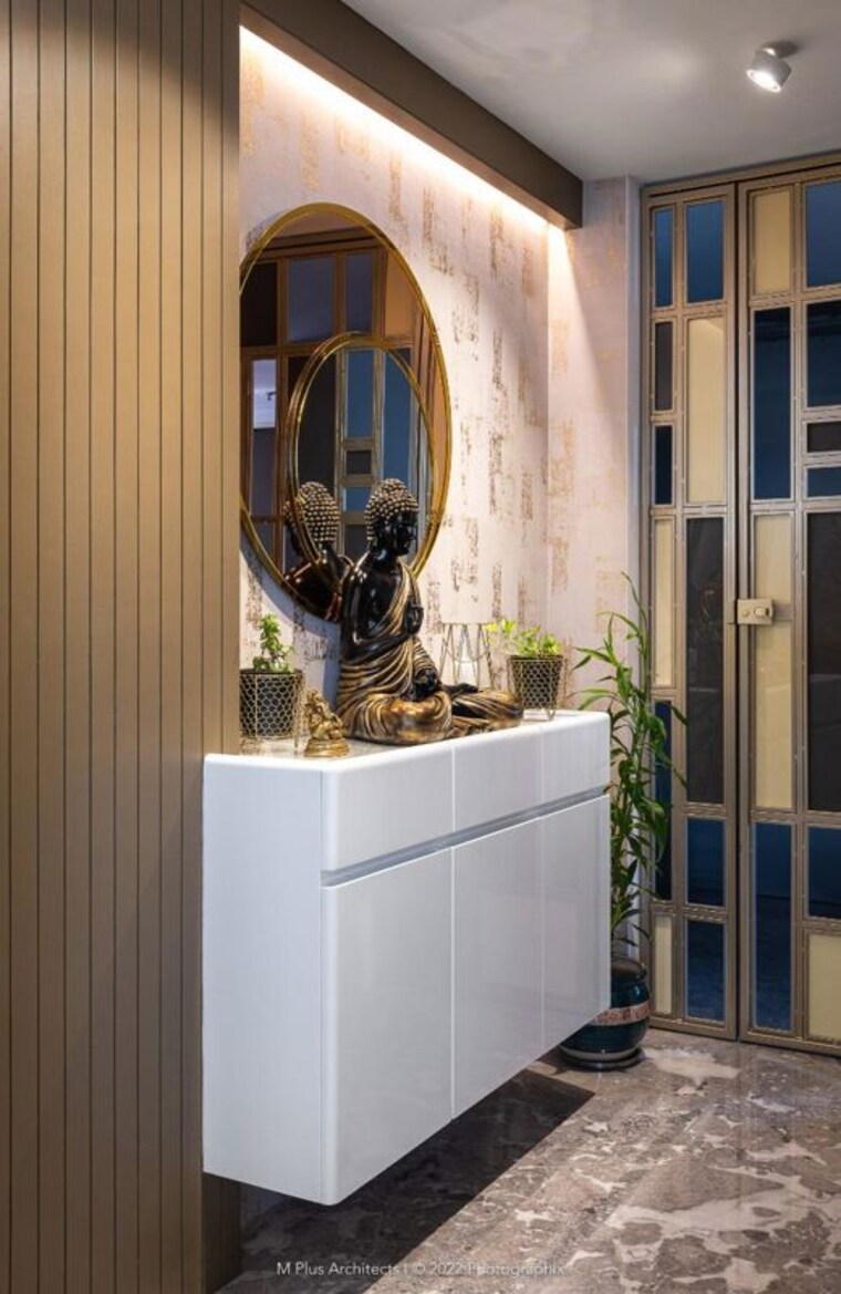 undefined, kanakia-miamii 3 Bedroom 1150 Sq.Ft. Apartment In Mahim Mumbai 10110118