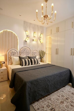 3 BHK Apartment For Sale in Patiala Road