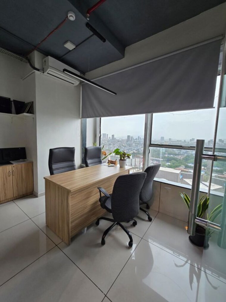 Team Area, satra-plaza Commercial Office Space 1650 Sq.Ft. In Vashi Sector 19d Navi Mumbai 10110120