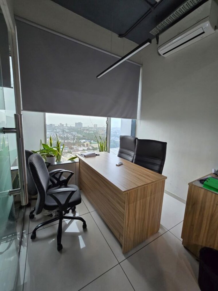 Team Area, satra-plaza Commercial Office Space 1650 Sq.Ft. In Vashi Sector 19d Navi Mumbai 10110120