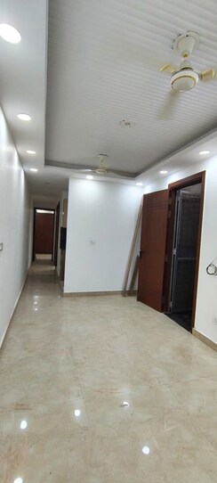 2 BHK + Study Room Builder Floor For Rent in Govindpuri