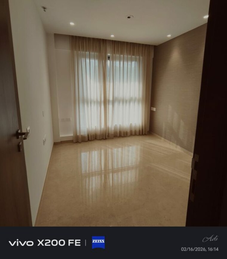 Room, hiranandani-highland 3 Bedroom 1250 Sq.Ft. Apartment In Powai Mumbai 10110127