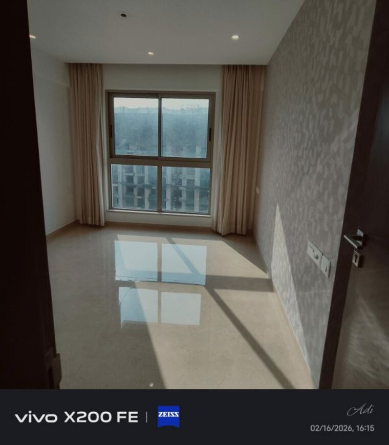 Room, hiranandani-highland 3 Bedroom 1250 Sq.Ft. Apartment In Powai Mumbai 10110127