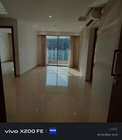 3 BHK Apartment For Rent in Hiranandani Highland