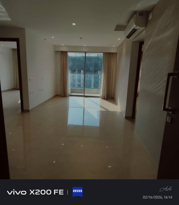 3 BHK Apartment For Rent in Hiranandani Highland