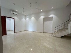 3 BHK + Pooja Room,Study Room Apartment For Rent in Indiabulls Sky Forest