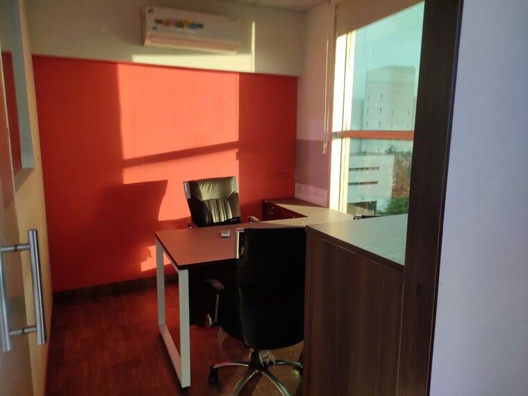 Team Area, bsel-tech-park Commercial Office Space 3250 Sq.Ft. In Vashi Sector 30a Navi Mumbai 10110130